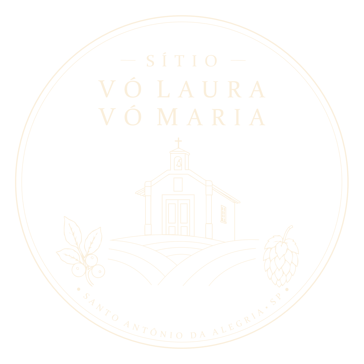 Sítio Vó Laura Vó Maria